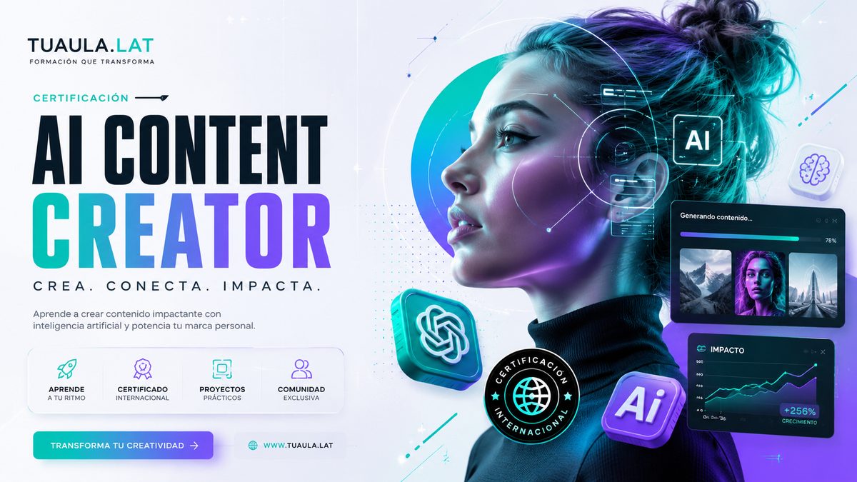 AI Content Creator
