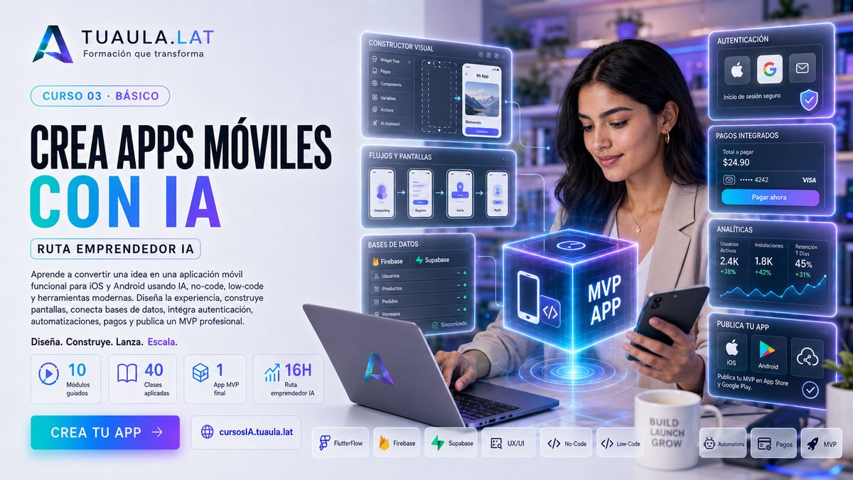 Apps IA