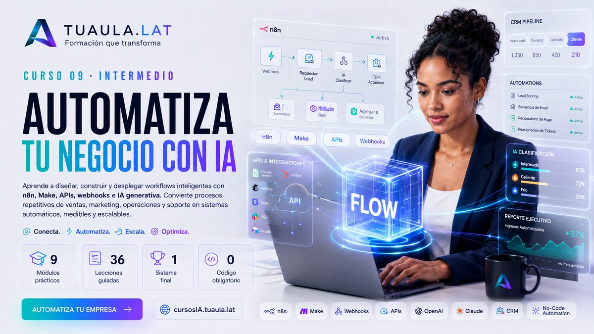 Automatización