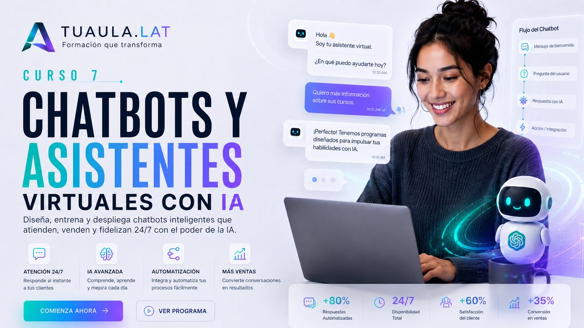 Chatbots IA