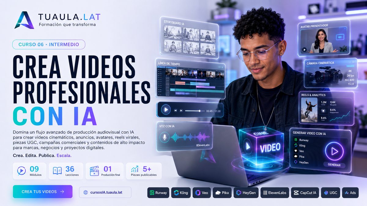 Video Pro IA
