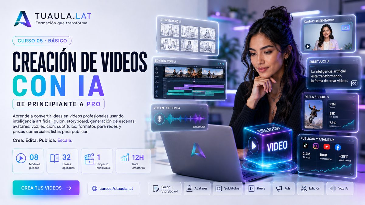 Video IA